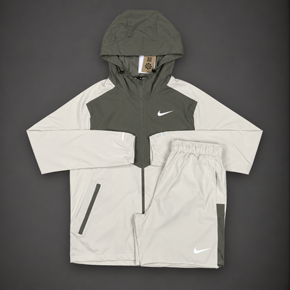 N1ke Windrunner Jacket