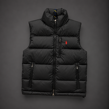 R4LPH L4UR3N VEST