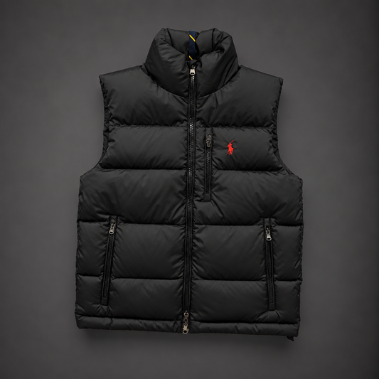 R4LPH L4UR3N VEST