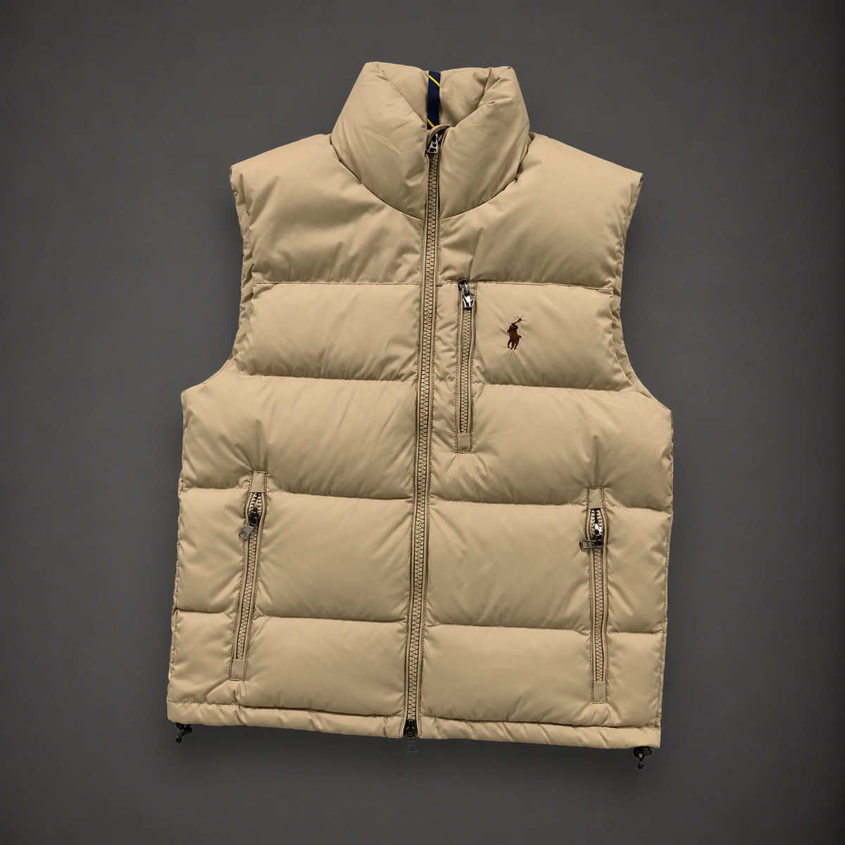 R4LPH L4UR3N VEST