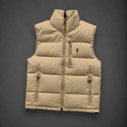 R4LPH L4UR3N VEST