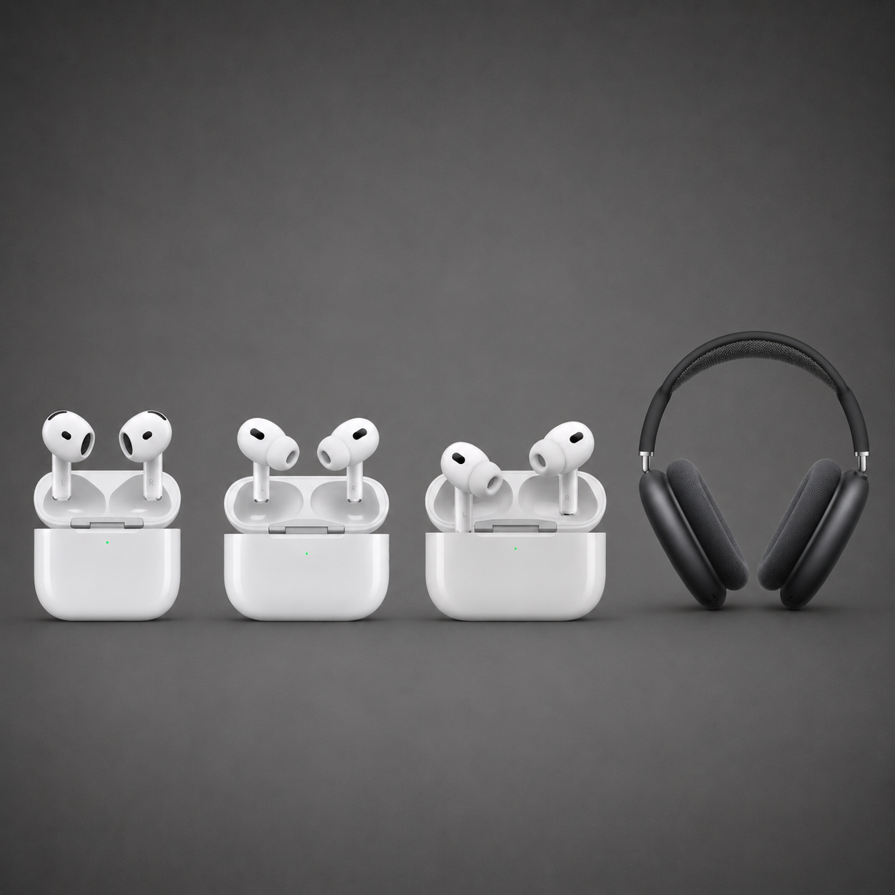 A3RPODS