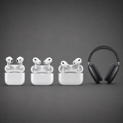 A3RPODS