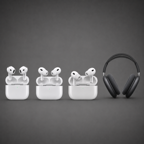 A3RPODS