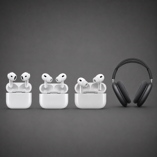 A3RPODS