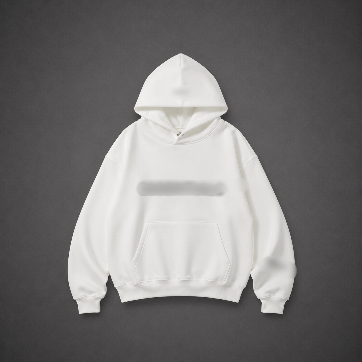 E55ENTIAL5 HOODIE