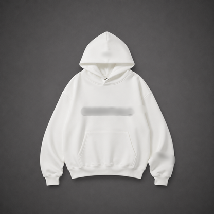 E55ENTIAL5 HOODIE