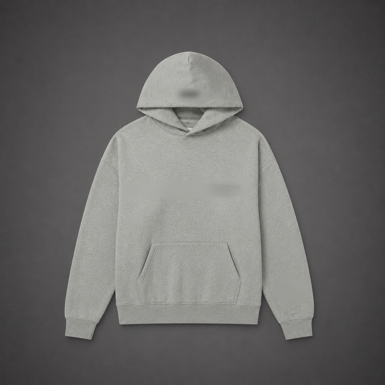 E55ENTIAL5 HOODIE