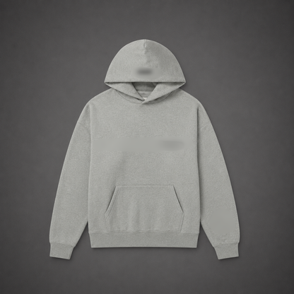 E55ENTIAL5 HOODIE