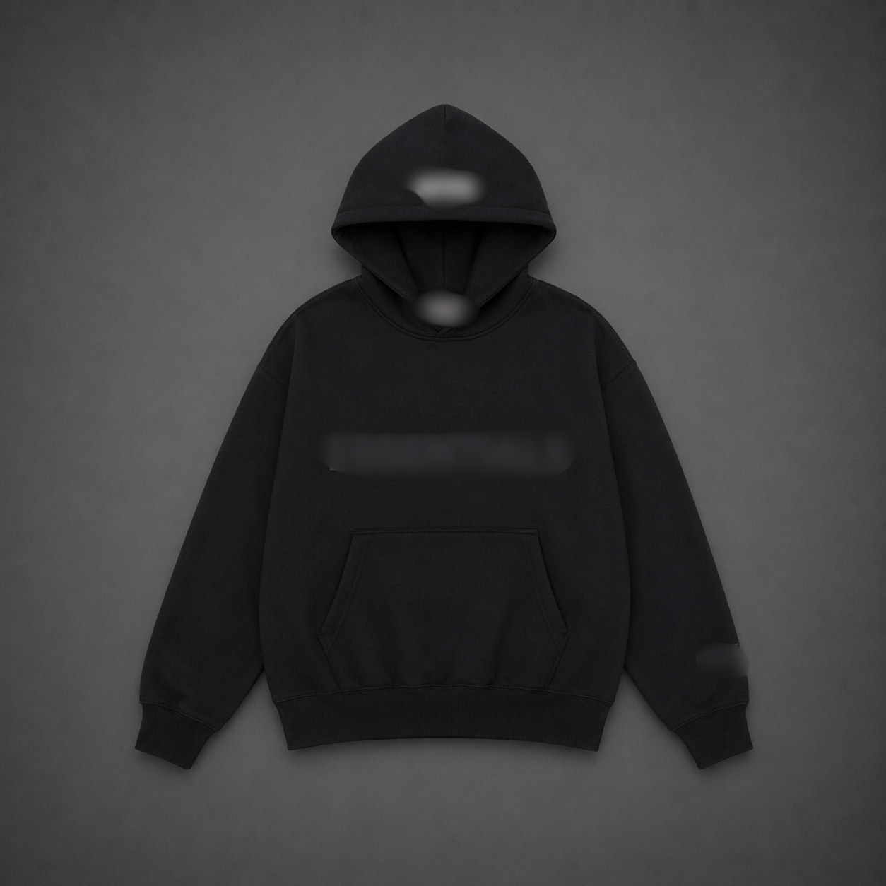 E55ENTIAL5 HOODIE