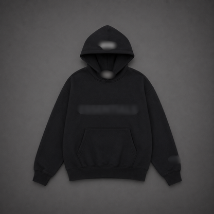 E55ENTIAL5 HOODIE