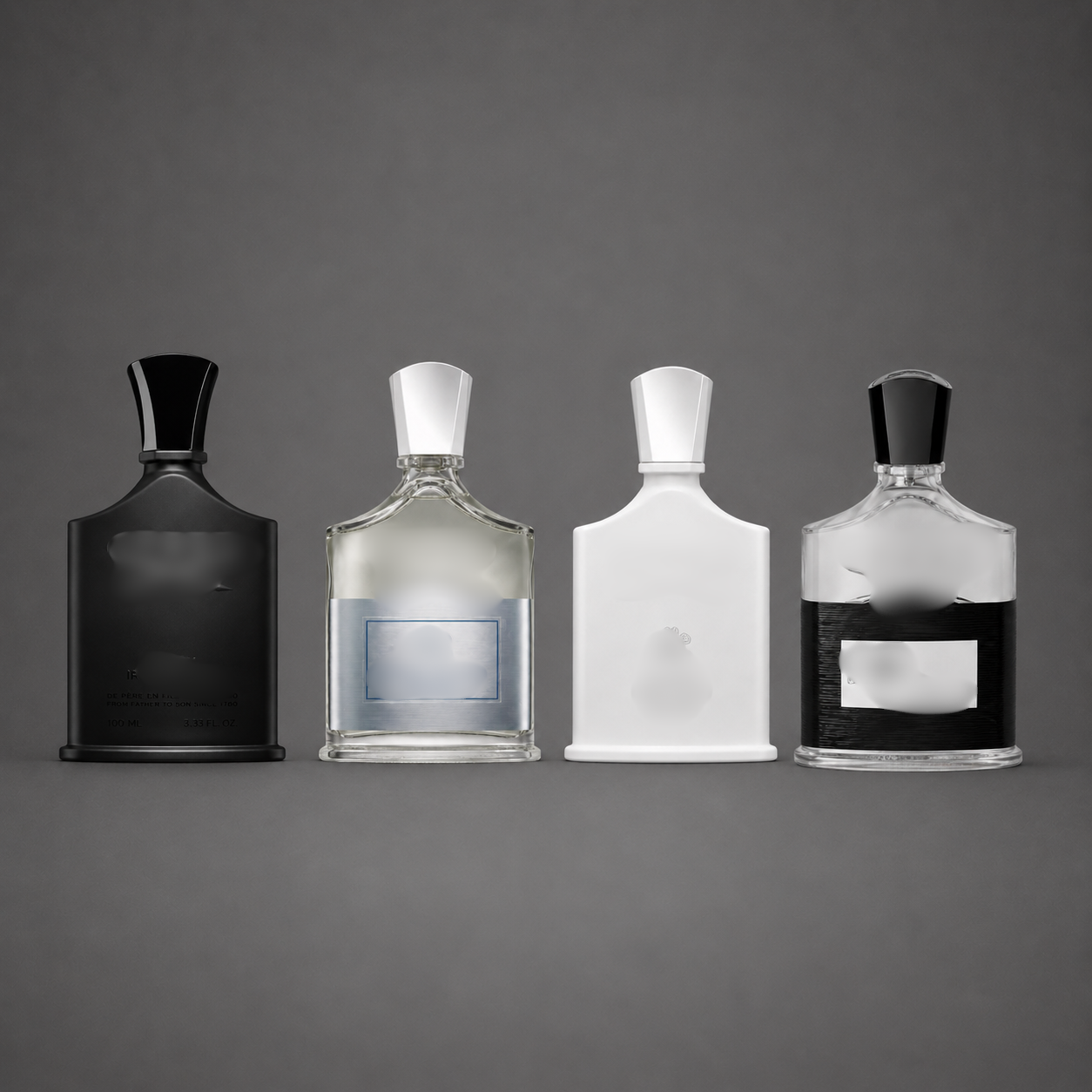 CR33D COLOGNE
