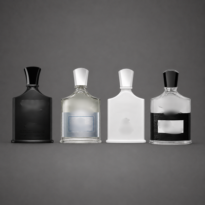 CR33D COLOGNE