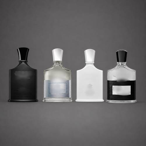 CR33D COLOGNE