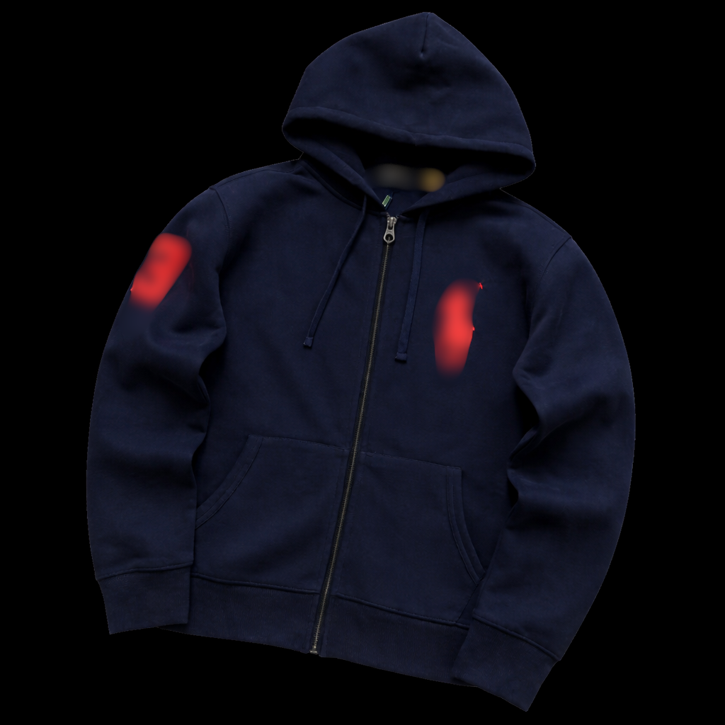 R4LPH LAUR3N HOODIE