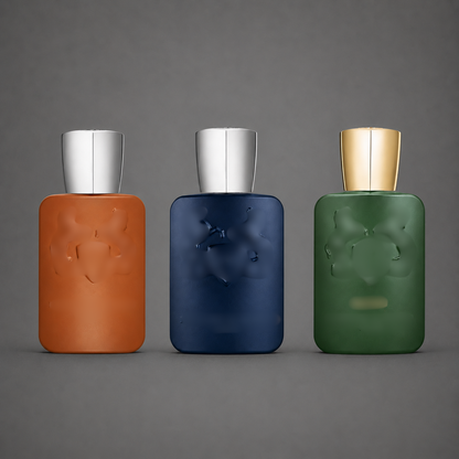 P3RFUMS D3 M4RLY COLOGNE