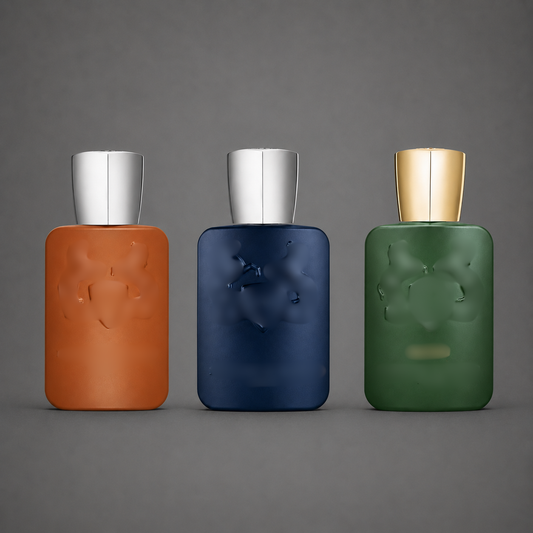 P3RFUMS D3 M4RLY COLOGNE