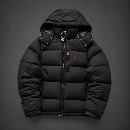 R4LPH LAUR3N PUFFER JACKET