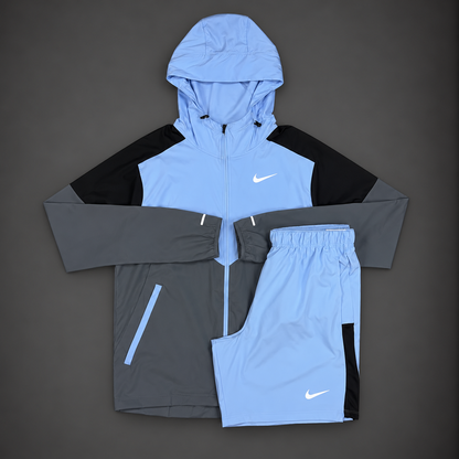 N1ke Windrunner Jacket