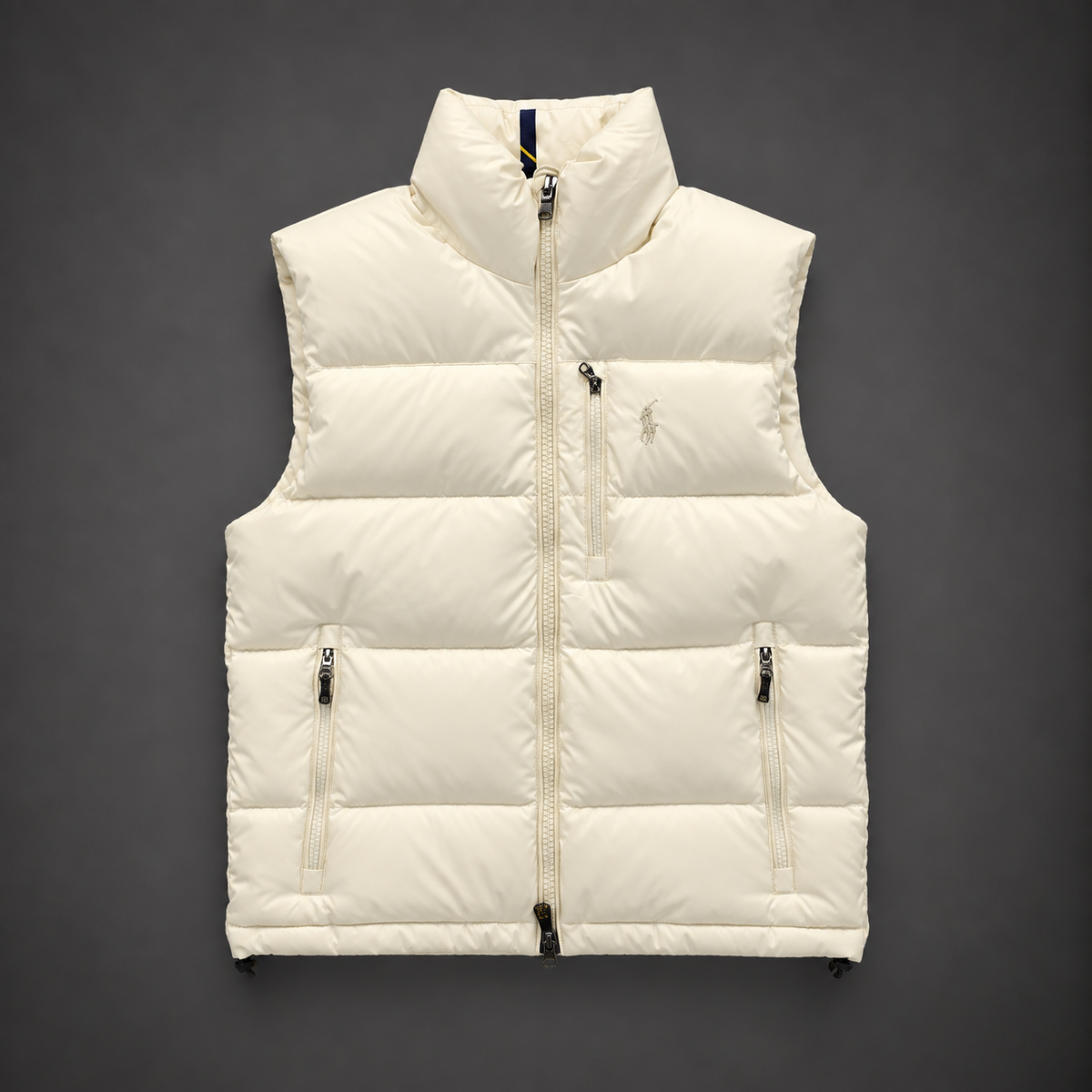 R4LPH L4UR3N VEST