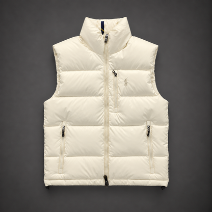 R4LPH L4UR3N VEST