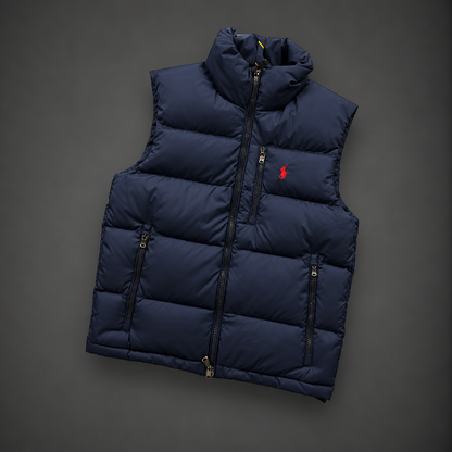 R4LPH L4UR3N VEST