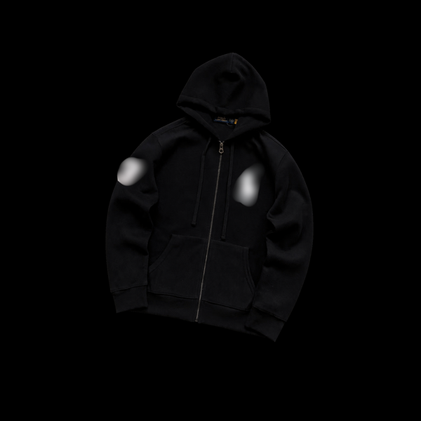 R4LPH LAUR3N HOODIE